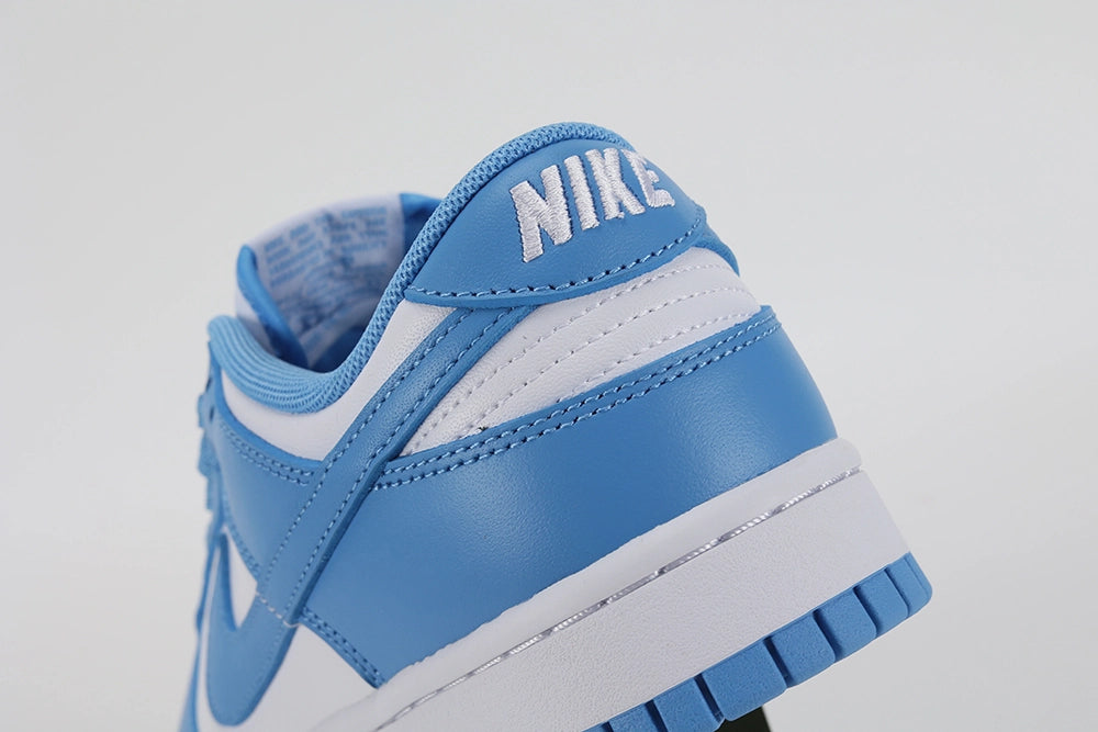 Dunk Low University Blue - image 6