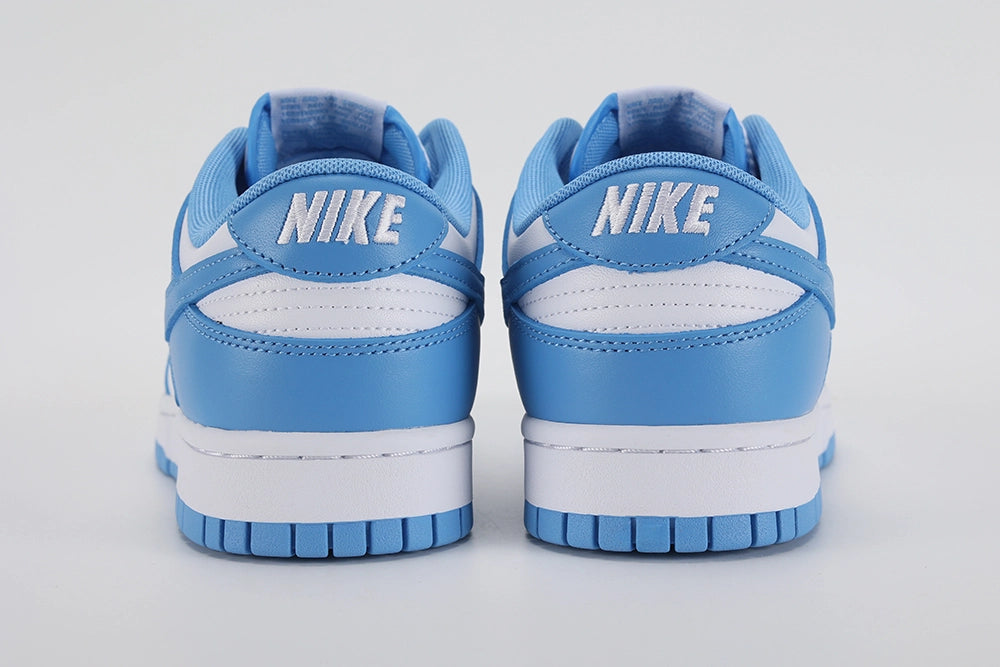 Dunk Low University Blue - image 7