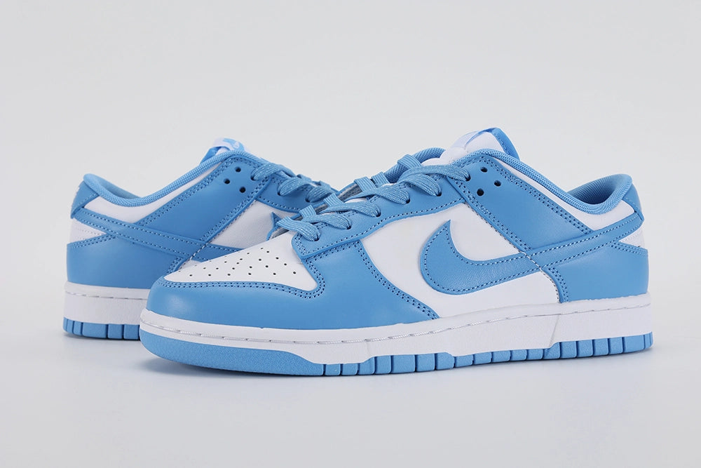 Dunk Low University Blue - image 8