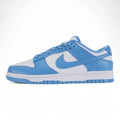 Dunk Low University Blue - image 9