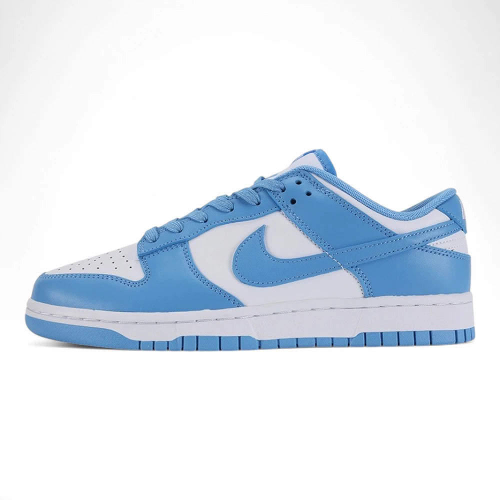 Dunk Low University Blue - image 9