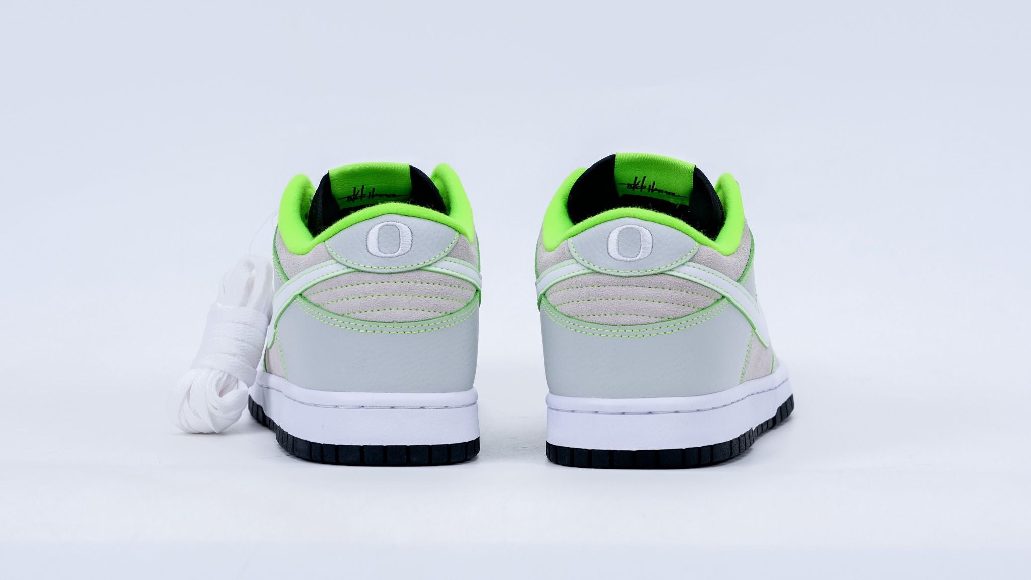 Dunk Low ‘University of Oregon’ PE - image 3