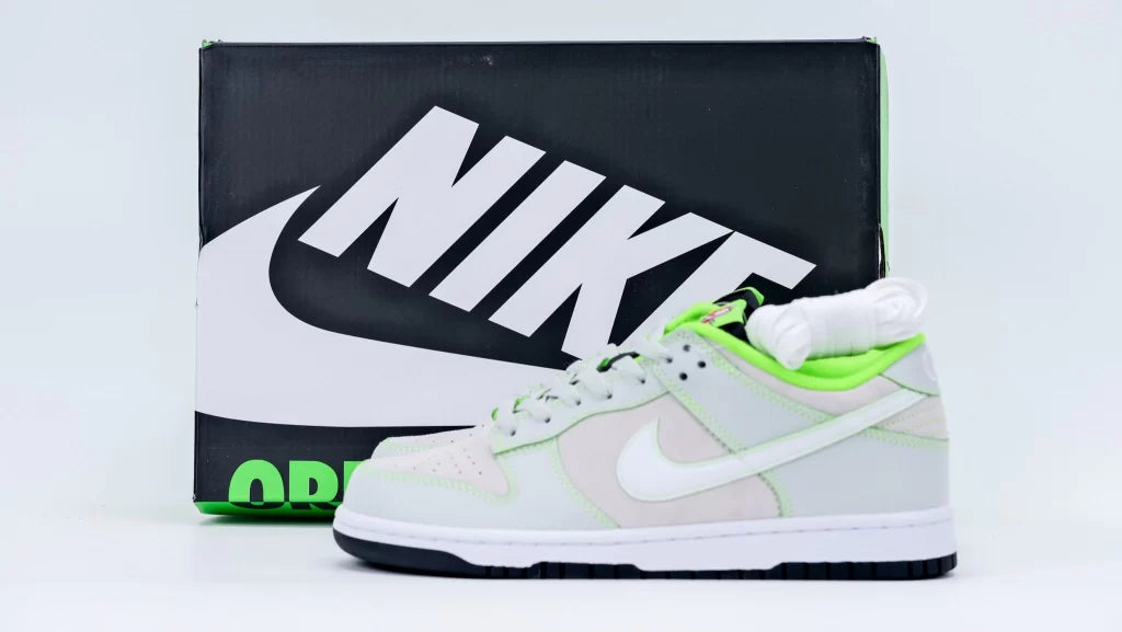 Dunk Low ‘University of Oregon’ PE - image 5