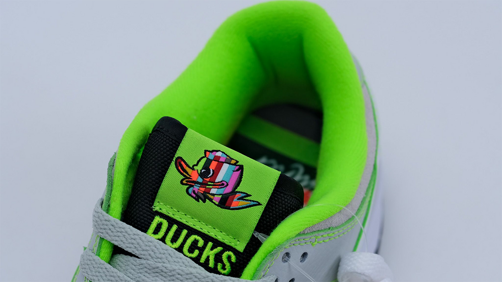 Dunk Low ‘University of Oregon’ PE - image 6