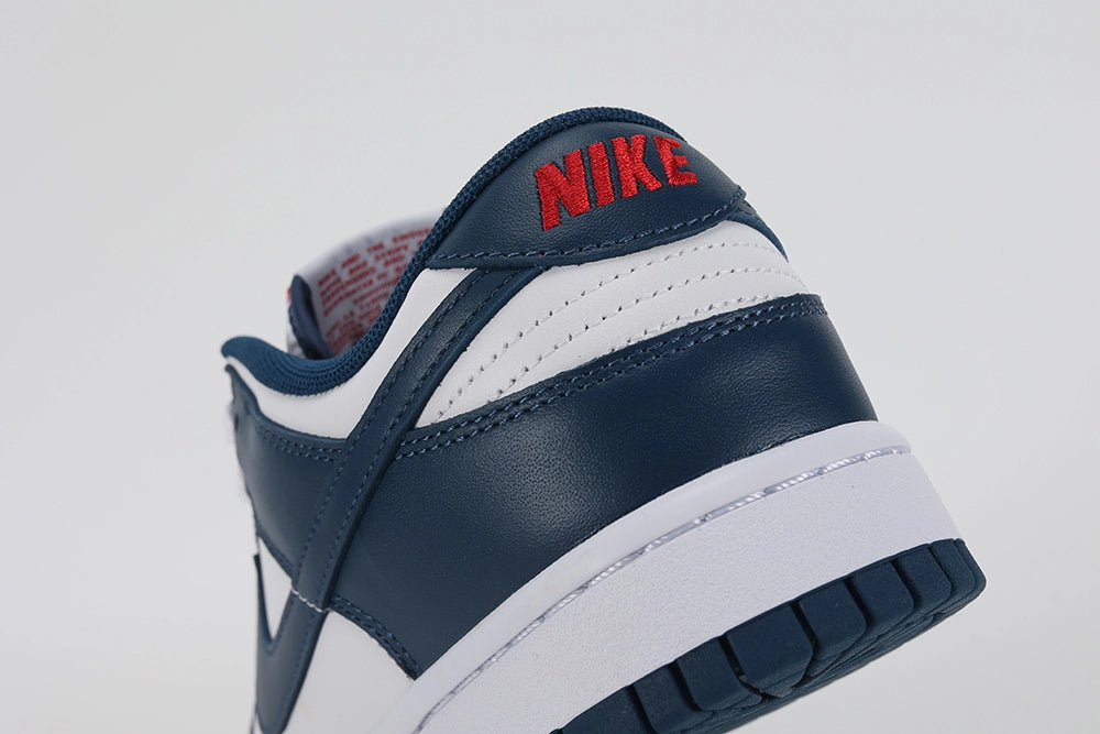 Dunk Low ‘Valerian Blue’ - image 6