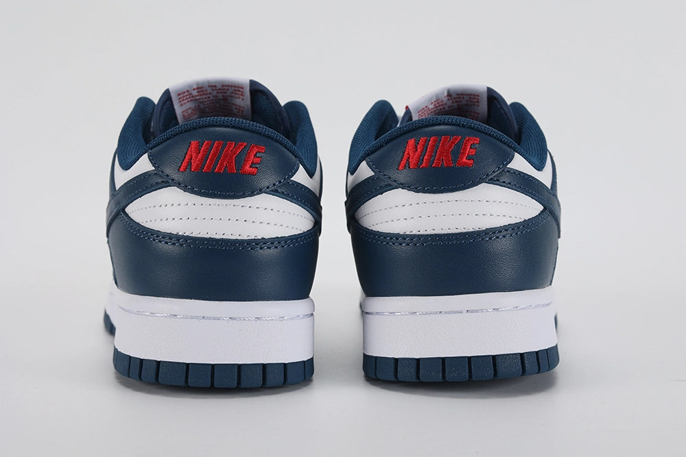 Dunk Low ‘Valerian Blue’ - image 7
