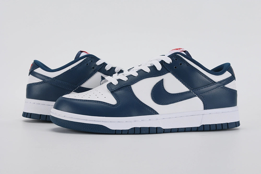 Dunk Low ‘Valerian Blue’ - image 8