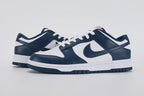 Dunk Low ‘Valerian Blue’ - image 8