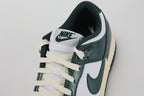 Dunk Low Vintage Green - image 5
