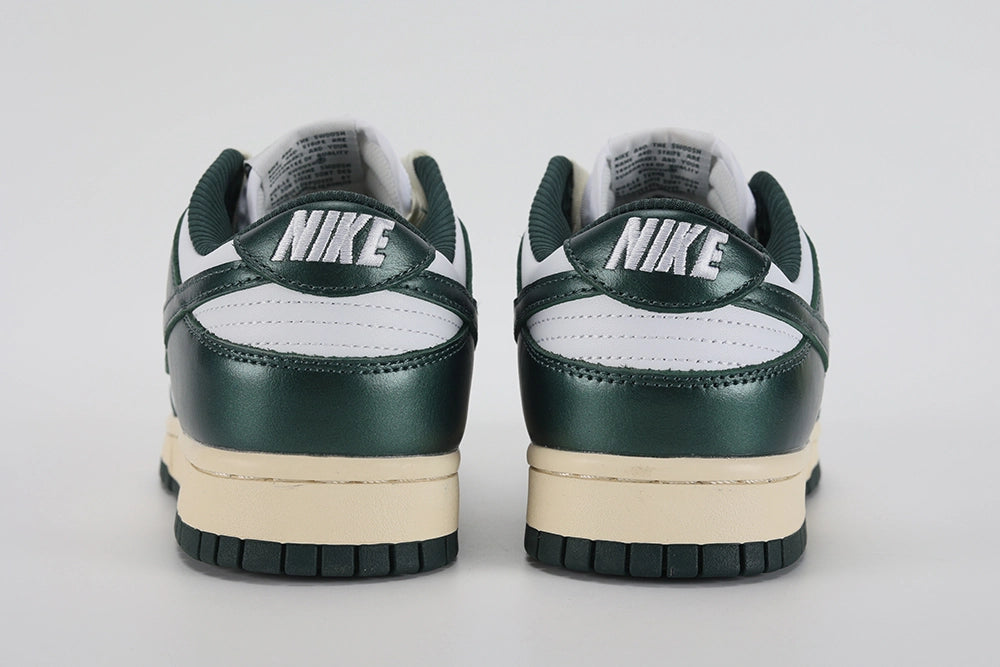 Dunk Low Vintage Green - image 6