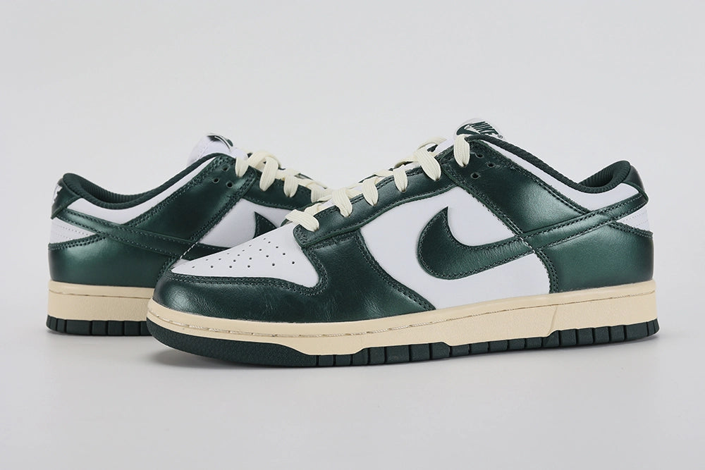 Dunk Low Vintage Green - image 7