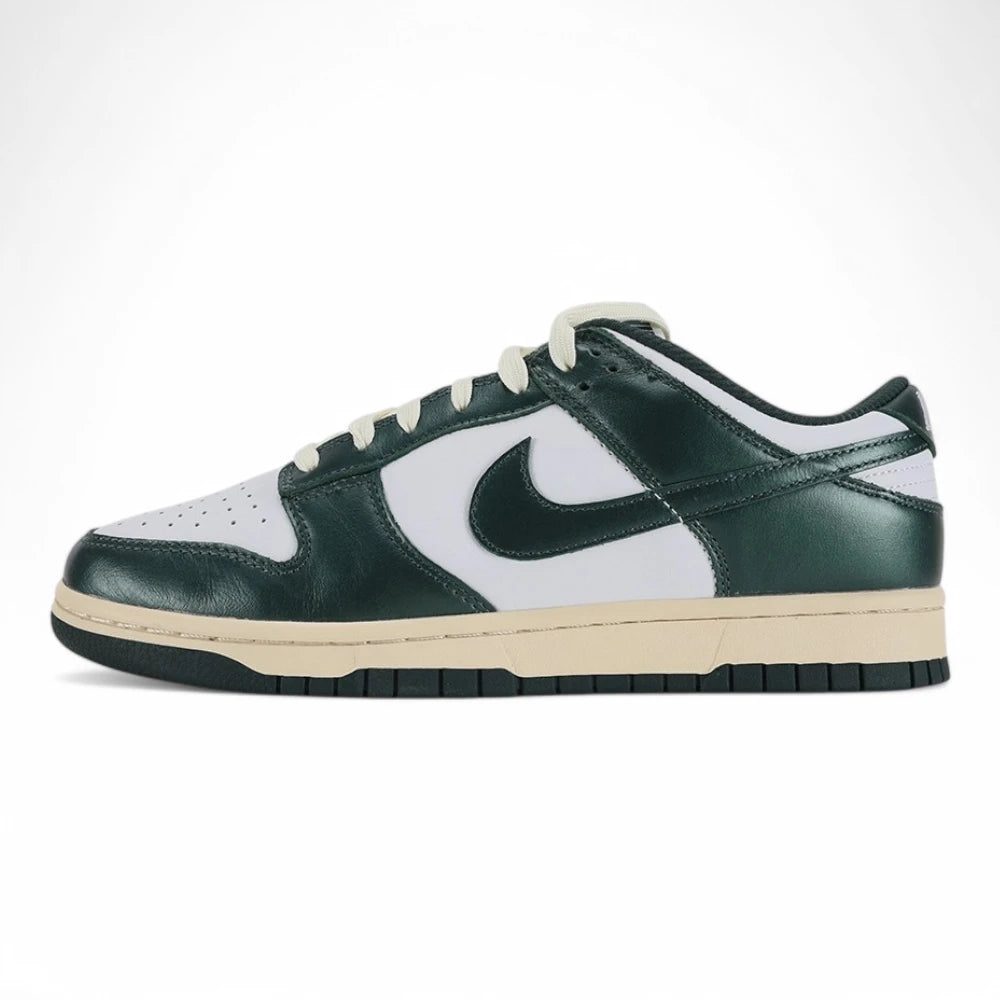 Dunk Low Vintage Green - image 8