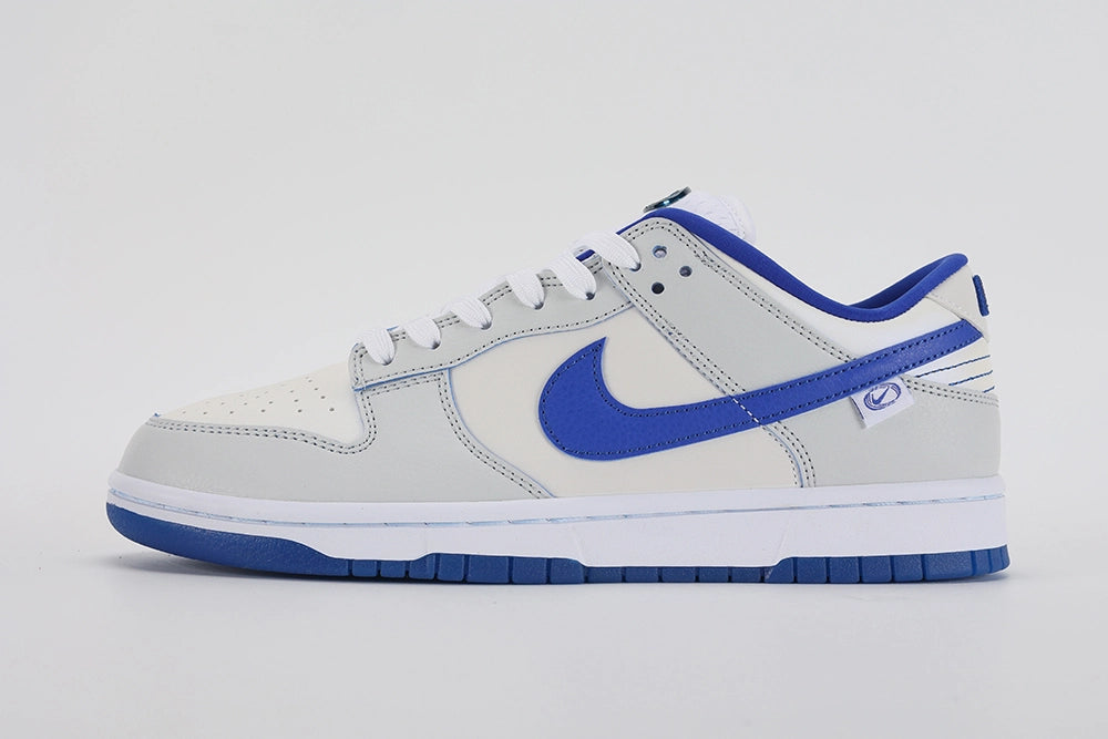 Dunk Low ‘Worldwide Pack – White Game Royal’ - image 1