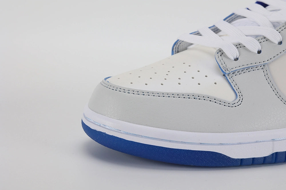 Dunk Low ‘Worldwide Pack – White Game Royal’ - image 3