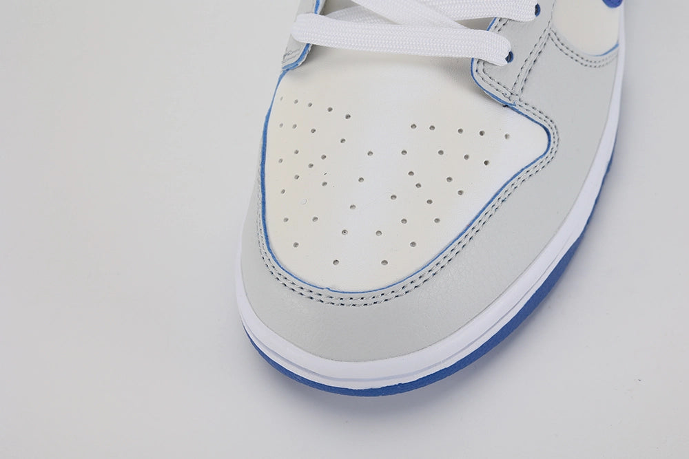 Dunk Low ‘Worldwide Pack – White Game Royal’ - image 4