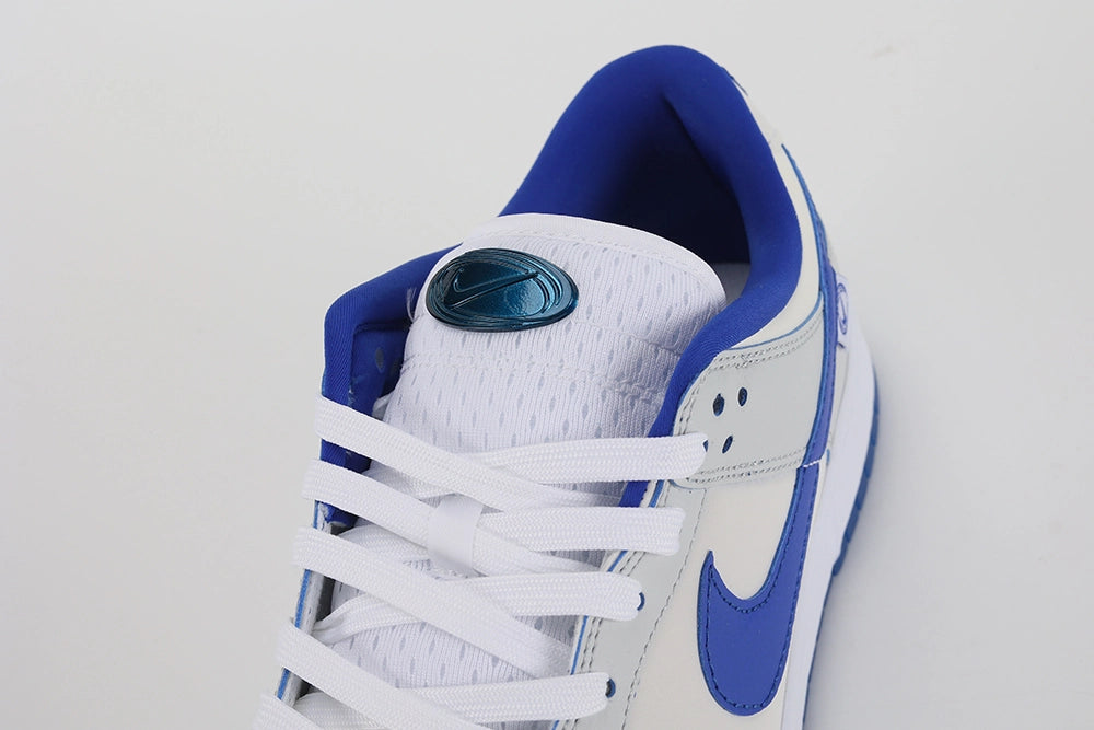 Dunk Low ‘Worldwide Pack – White Game Royal’ - image 5