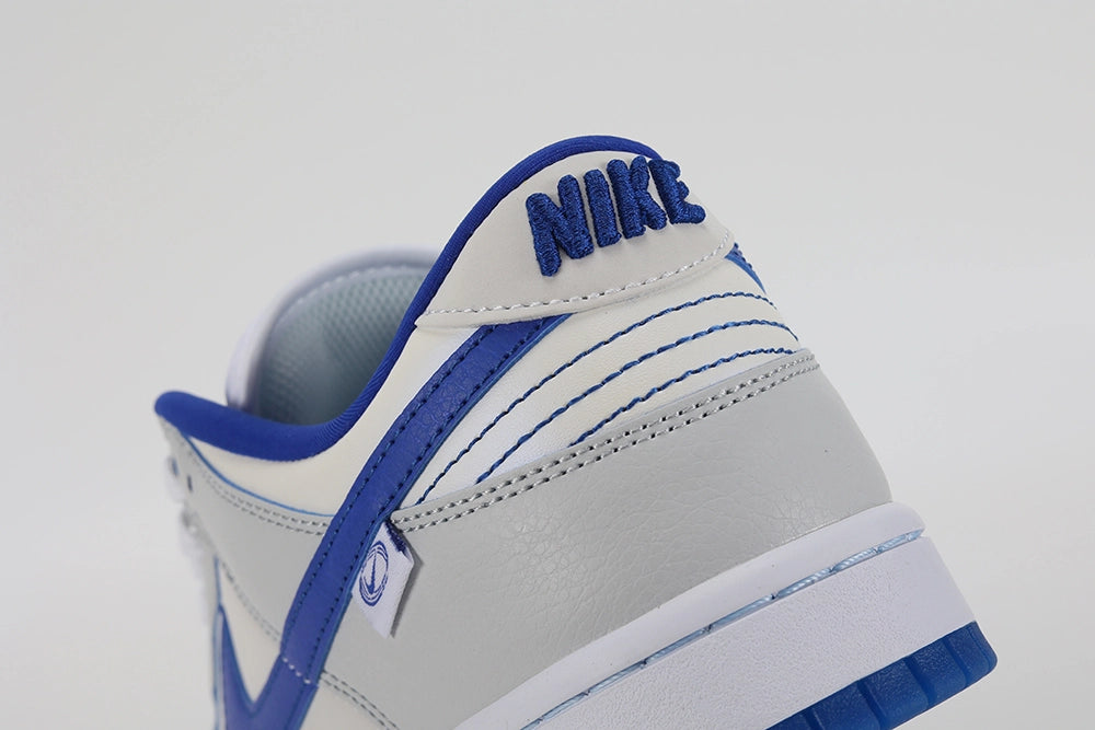 Dunk Low ‘Worldwide Pack – White Game Royal’ - image 6
