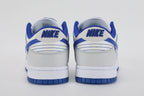 Dunk Low ‘Worldwide Pack – White Game Royal’ - image 7