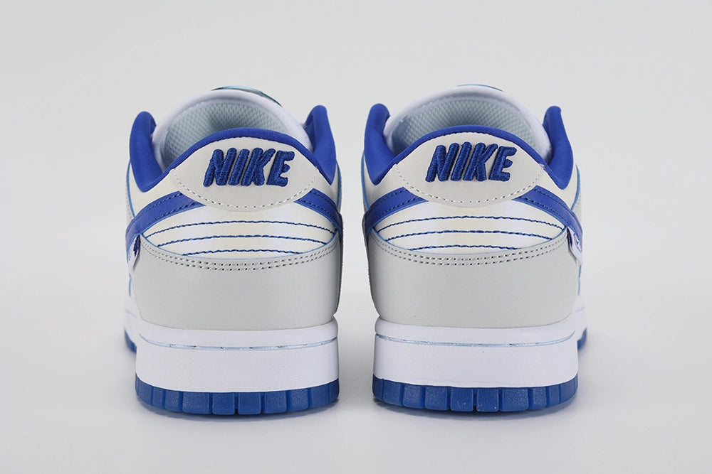 Dunk Low ‘Worldwide Pack – White Game Royal’ - image 7