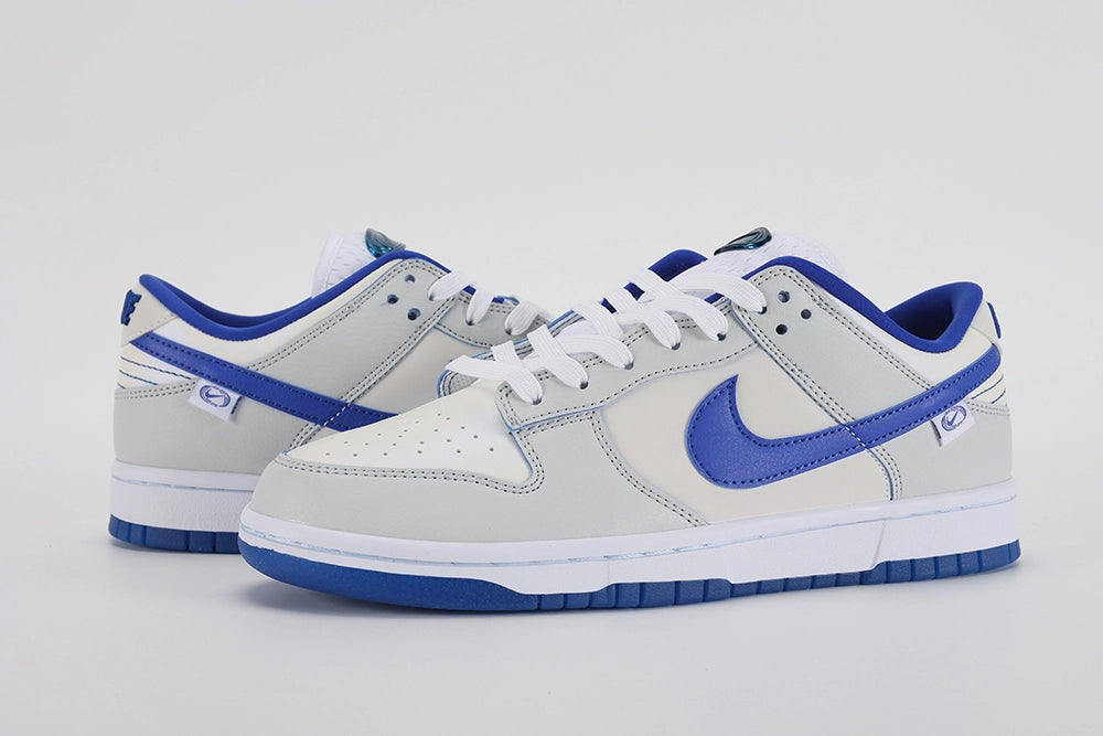 Dunk Low ‘Worldwide Pack – White Game Royal’ - image 8
