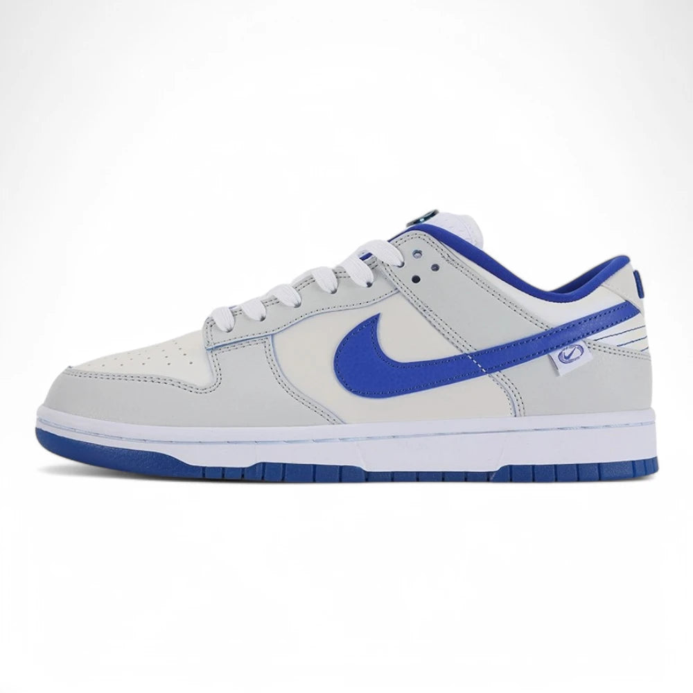 Dunk Low ‘Worldwide Pack – White Game Royal’ - image 9