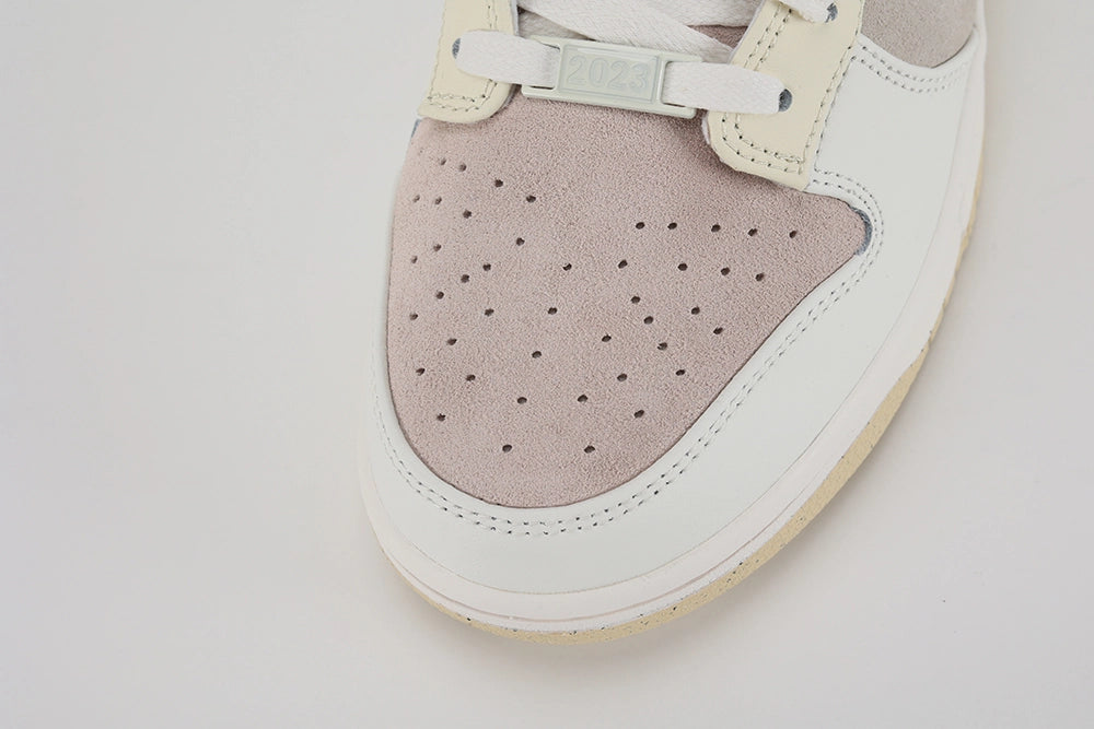 Dunk Low Year of the Rabbit – Fossil Stone - image 4