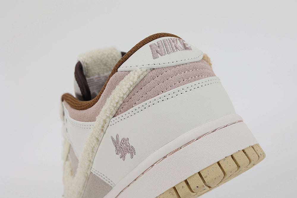 Dunk Low Year of the Rabbit – Fossil Stone - image 6