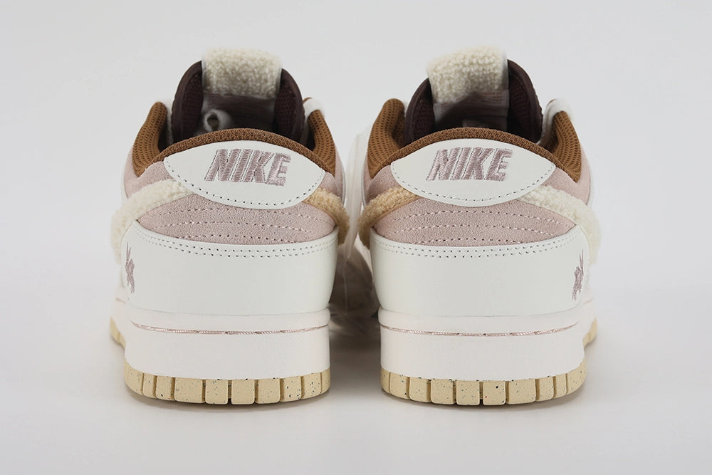 Dunk Low Year of the Rabbit – Fossil Stone - image 7