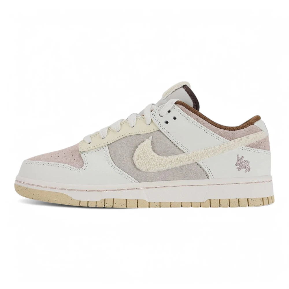 Dunk Low Year of the Rabbit – Fossil Stone - image 9