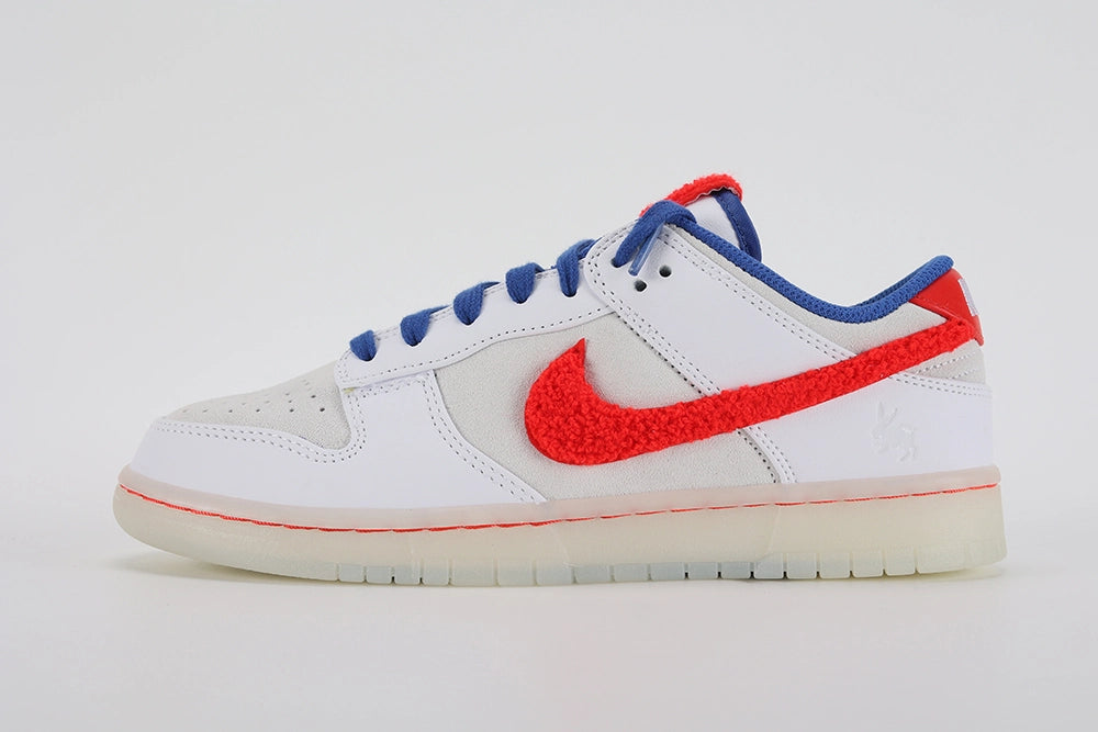 Dunk Low ‘Year of the Rabbit – White Rabbit Candy’ - image 1