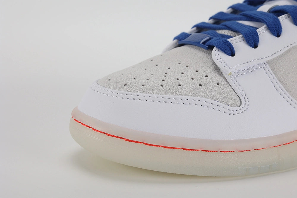Dunk Low ‘Year of the Rabbit – White Rabbit Candy’ - image 3