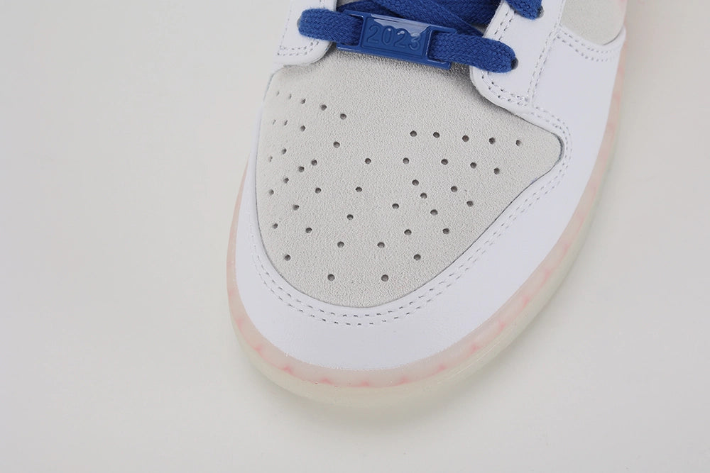 Dunk Low ‘Year of the Rabbit – White Rabbit Candy’ - image 4