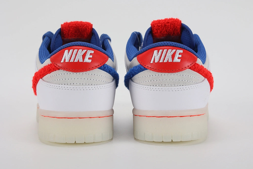 Dunk Low ‘Year of the Rabbit – White Rabbit Candy’ - image 7