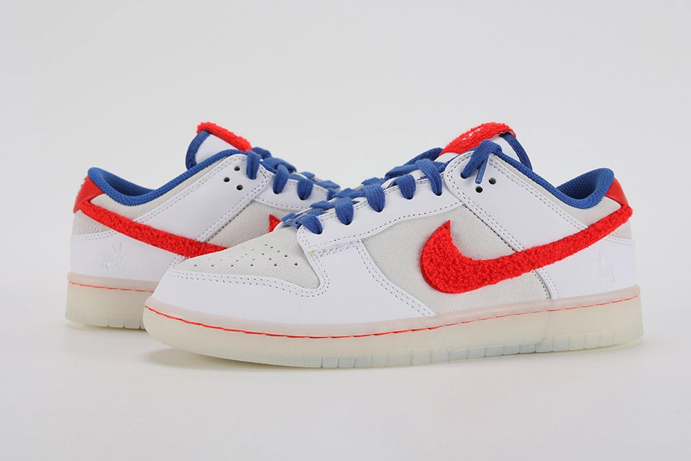 Dunk Low ‘Year of the Rabbit – White Rabbit Candy’ - image 8