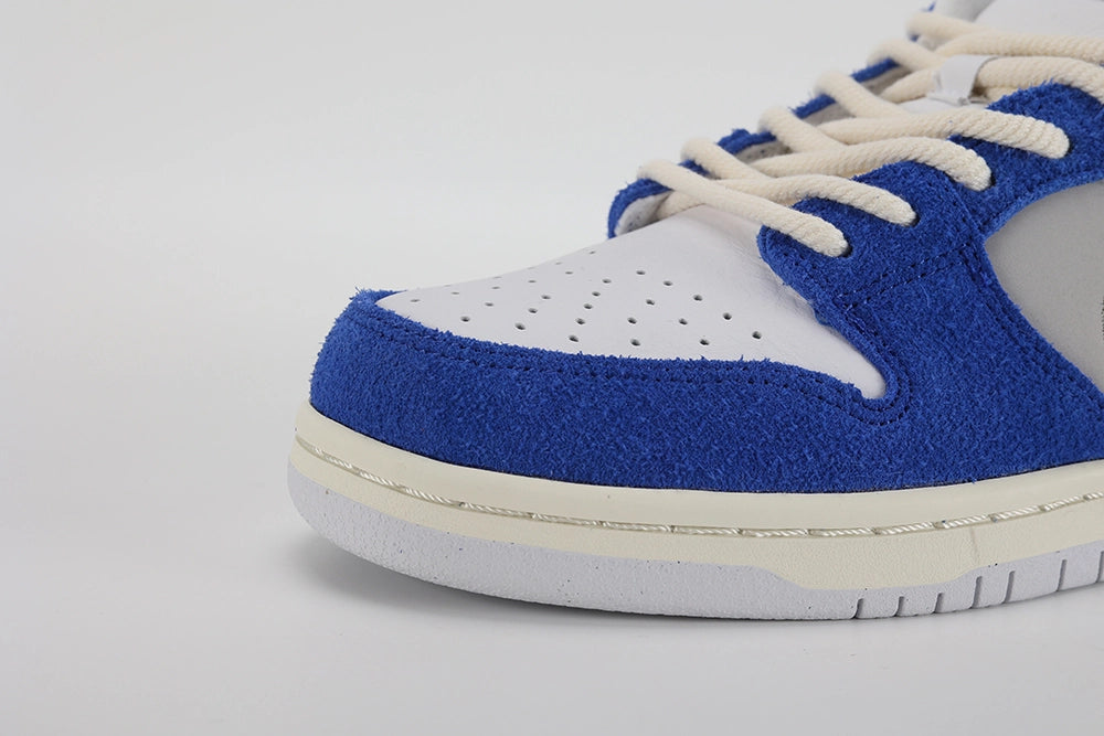 Fly Streetwear x Dunk Low Pro SB ‘Gardenia’ - image 3