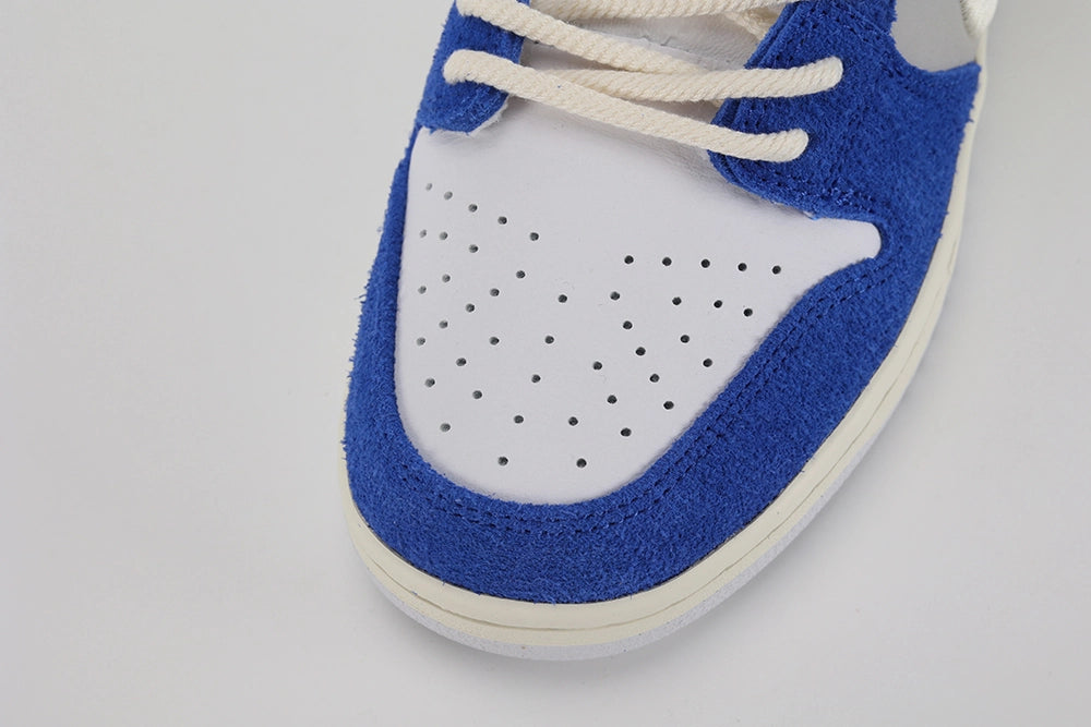 Fly Streetwear x Dunk Low Pro SB ‘Gardenia’ - image 4