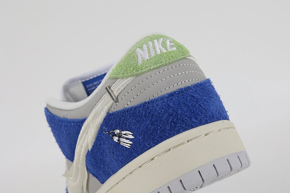 Fly Streetwear x Dunk Low Pro SB ‘Gardenia’ - image 6