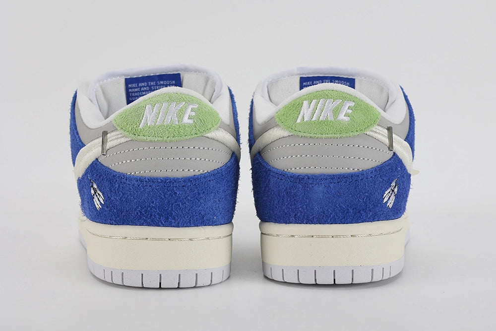 Fly Streetwear x Dunk Low Pro SB ‘Gardenia’ - image 7