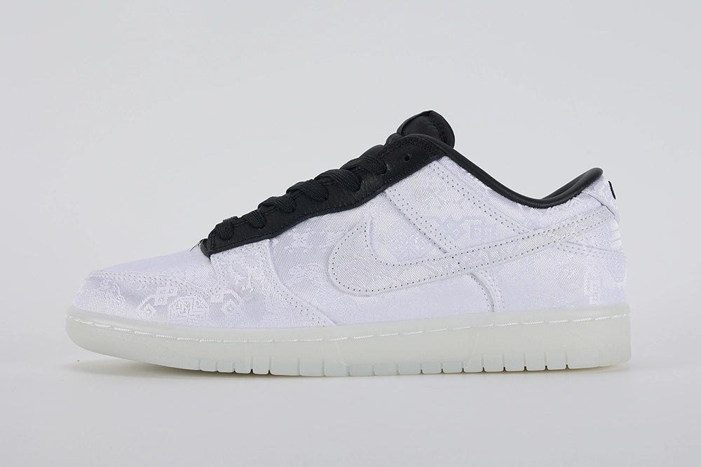 Fragment Design x CLOT x Dunk Low ’20th Anniversary’ - image 1