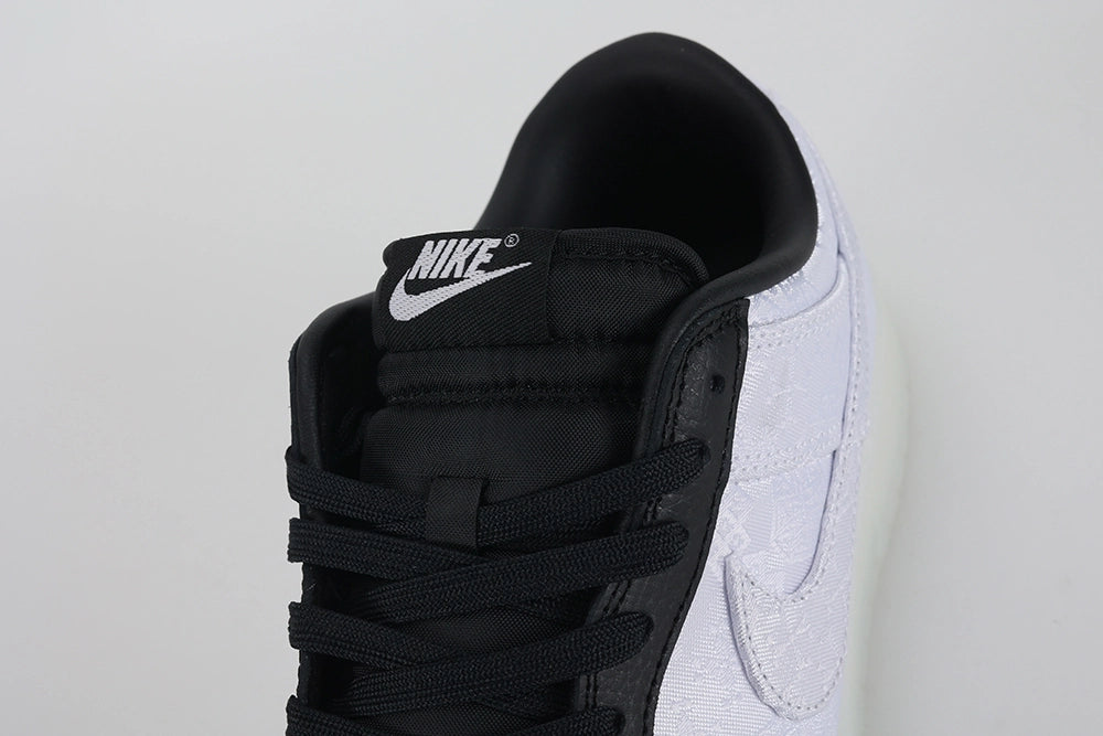 Fragment Design x CLOT x Dunk Low ’20th Anniversary’ - image 5