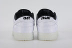 Fragment Design x CLOT x Dunk Low ’20th Anniversary’ - image 7
