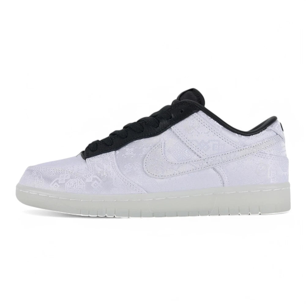 Fragment Design x CLOT x Dunk Low ’20th Anniversary’ - image 9