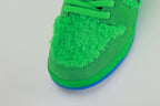 Grateful Dead x Dunk Low SB Green Bear - image 3