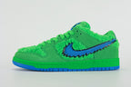 Grateful Dead x Dunk Low SB Green Bear - image 8