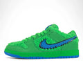Grateful Dead x Dunk Low SB Green Bear - image 9