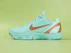 Jalen Brunson x Zoom Kobe 6 Protro ‘Statue of Liberty’ - image 2