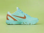 Jalen Brunson x Zoom Kobe 6 Protro ‘Statue of Liberty’ - image 3