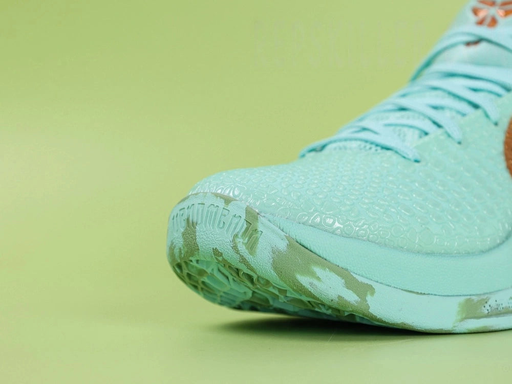 Jalen Brunson x Zoom Kobe 6 Protro ‘Statue of Liberty’ - image 5