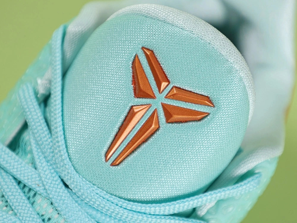Jalen Brunson x Zoom Kobe 6 Protro ‘Statue of Liberty’ - image 8