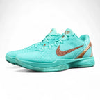 Jalen Brunson x Zoom Kobe 6 Protro ‘Statue of Liberty’ - image 1